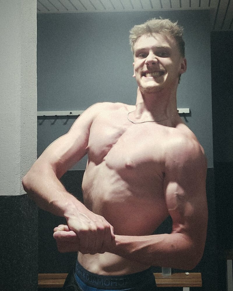 Verbond atleet