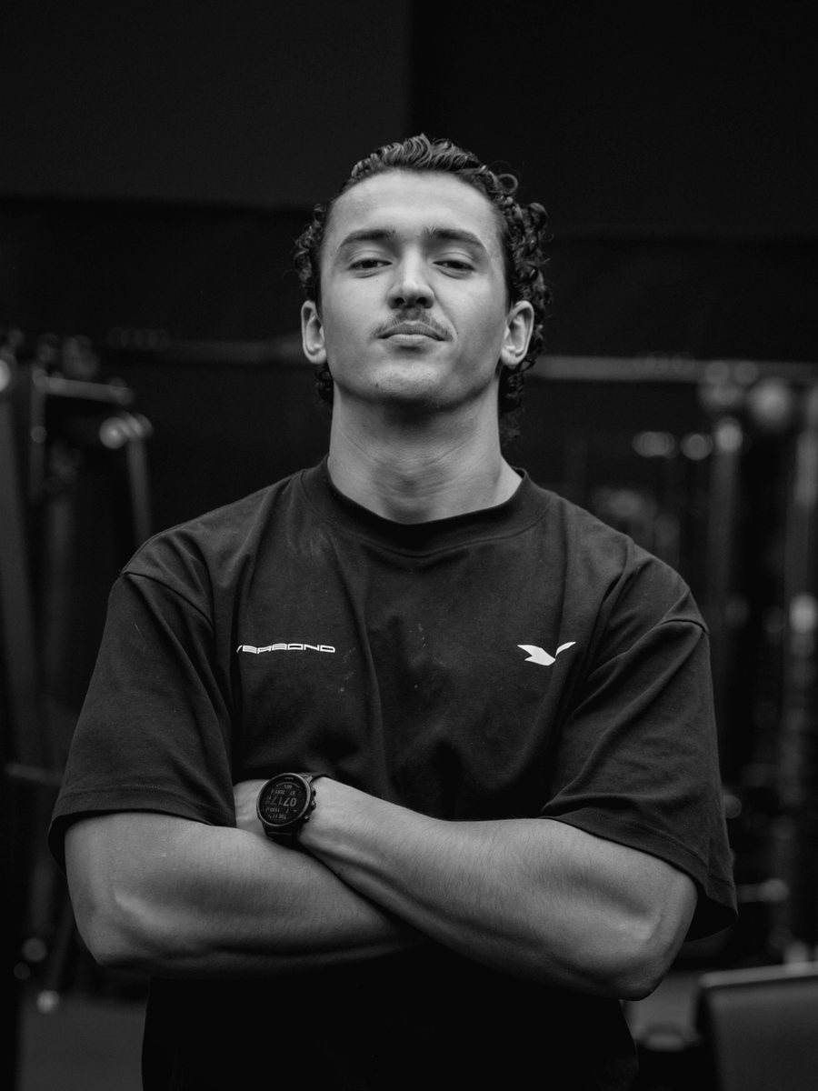 Ayman, Co-founder bij Verbond