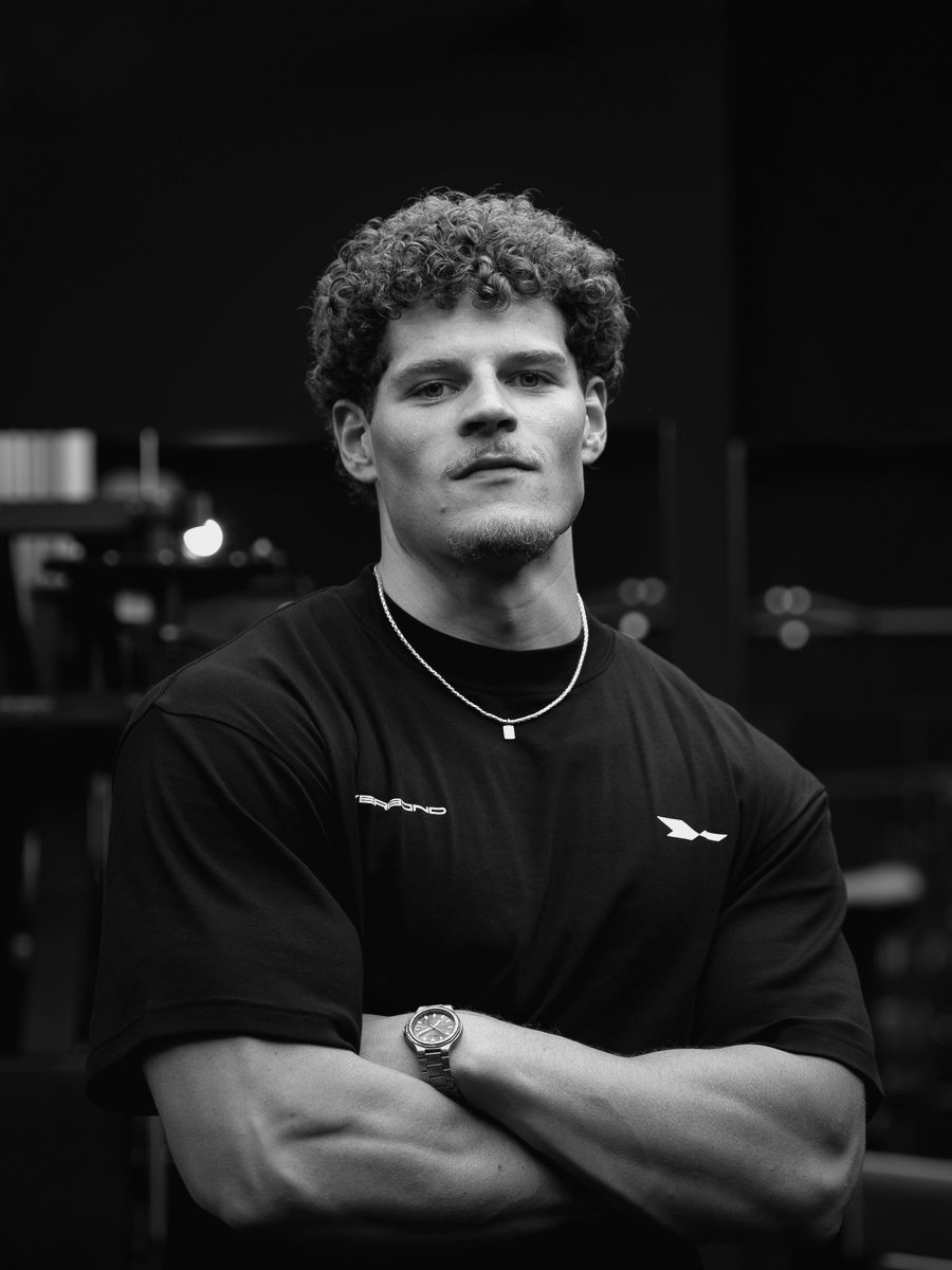 Rick, Hybrid coach bij Verbond