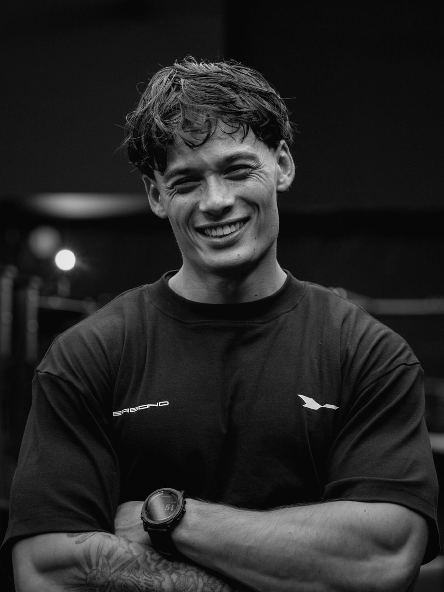 Ronen, Co-founder bij Verbond